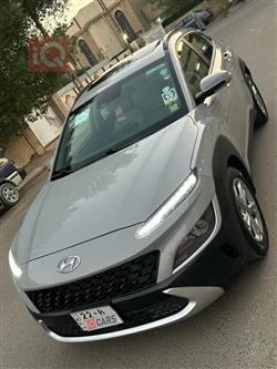 هيونداي كونا
